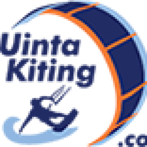 Uinta Kiting